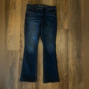 American Eagle Outfitters